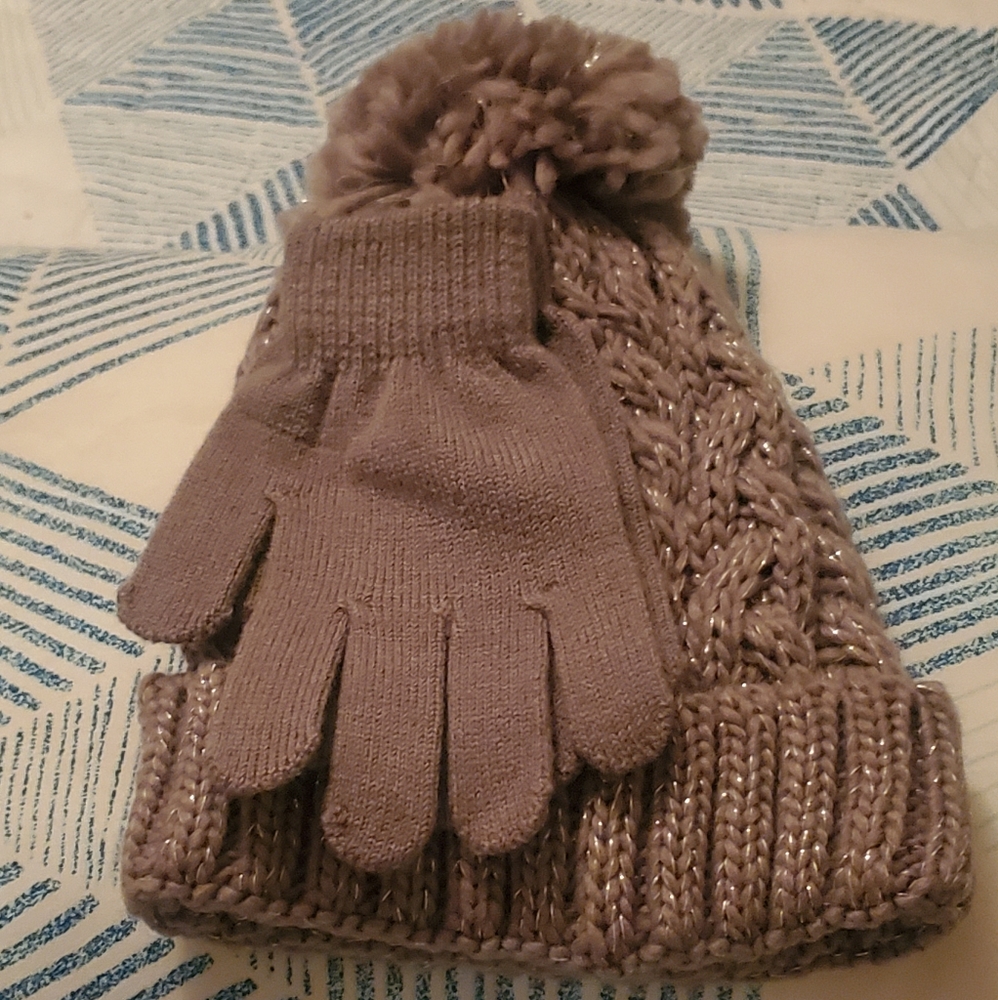 Girl hat